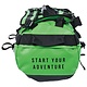Stardupp Stardupp Waterproof PRO Duffel Bag Green