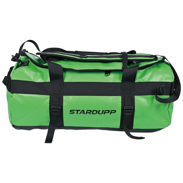 Stardupp Stardupp Waterproof PRO Duffel Bag Green
