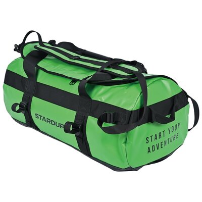 Stardupp Waterproof PRO Duffel Bag Green
