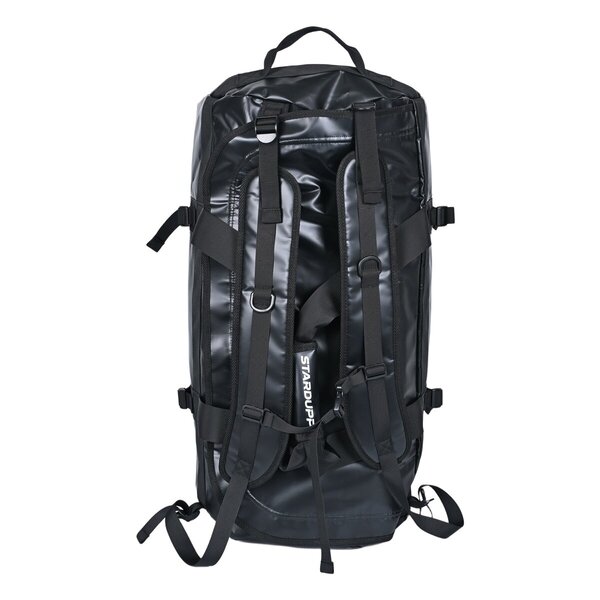 Stardupp Stardupp Waterproof PRO Duffel Bag Black