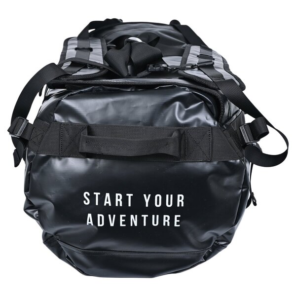 Stardupp Stardupp Waterproof PRO Duffel Bag Black