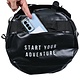 Stardupp Stardupp Waterproof PRO Duffel Bag Black