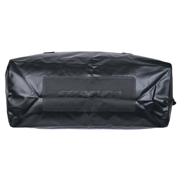 Stardupp Stardupp Waterproof Roll Duffel Bag 40L Black