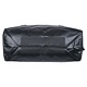 Stardupp Stardupp Waterproof Roll Duffel Bag 40L Black
