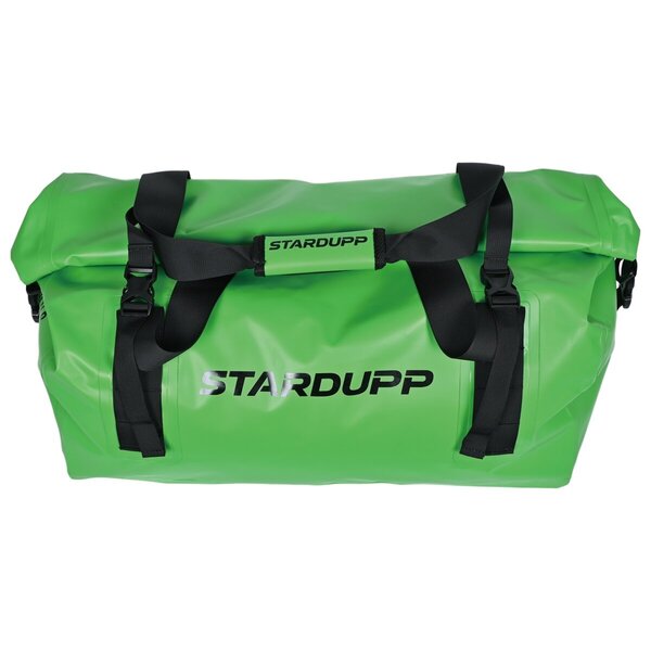 Stardupp Stardupp Waterproof Roll Duffel Bag Green