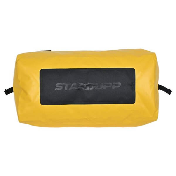 Stardupp Stardupp Waterproof Roll Duffel Bag  Yellow
