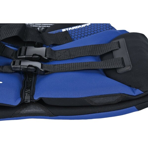 Stardupp Stardupp IRON Neoprene Impact Vest Dark Blue