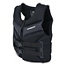 Stardupp IRON Neoprene Impact Vest Black