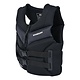 Stardupp Stardupp IRON Neoprene Impact Vest Black
