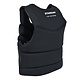 Stardupp Stardupp IRON Neoprene Impact Vest Black