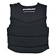 Stardupp Stardupp IRON Neoprene Impact Vest Black