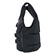 Stardupp Stardupp IRON Neoprene Impact Vest Black