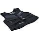 Stardupp Stardupp IRON Neoprene Impact Vest Black