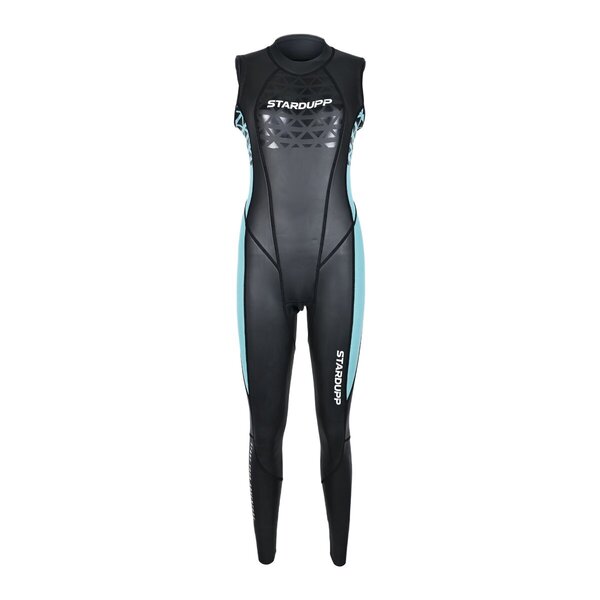 Stardupp Stardupp HIPE OWS Long Jane 3/2mm Wetsuit Women
