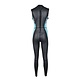 Stardupp Stardupp HIPE OWS Long Jane 3/2mm Wetsuit Women