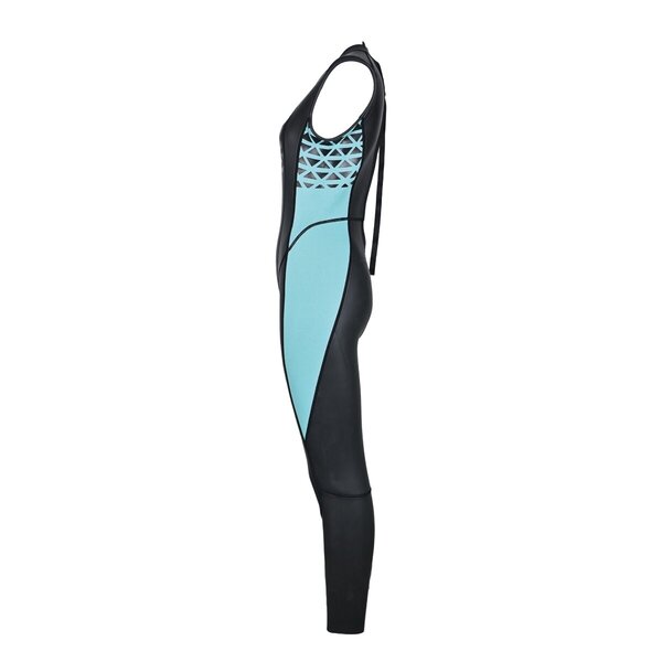 Stardupp Stardupp HIPE OWS Long Jane 3/2mm Wetsuit Women