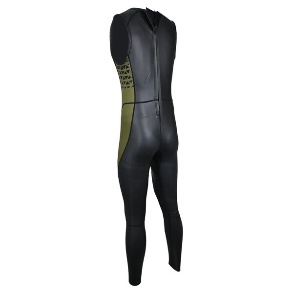 Stardupp Stardupp HIPE OWS Long John 3/2mm Wetsuit Men