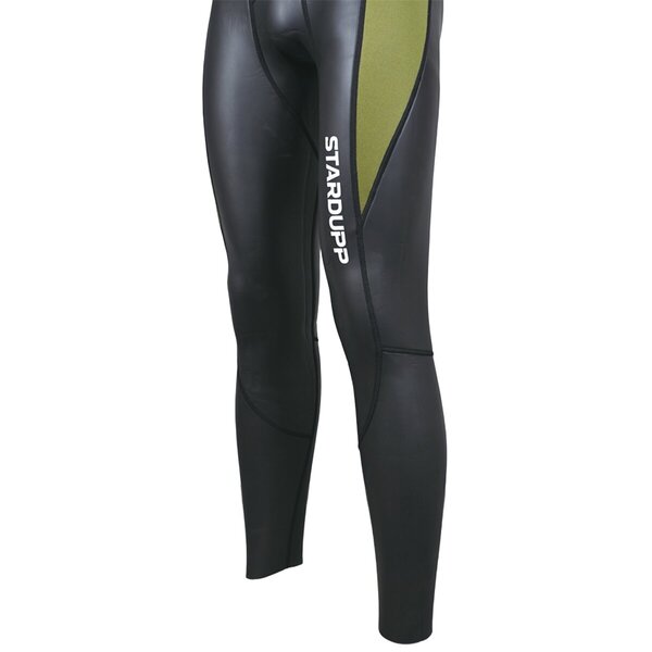 Stardupp Stardupp HIPE OWS Long John 3/2mm Wetsuit Men