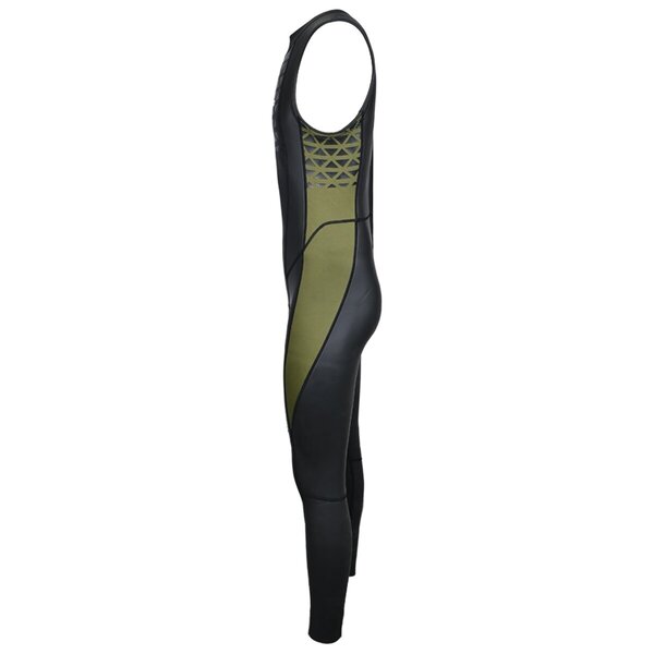 Stardupp Stardupp HIPE OWS Long John 3/2mm Wetsuit Men
