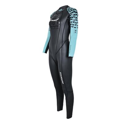 Stardupp HIPE OWS Fullsuit 3/2mm Wetsuit Women