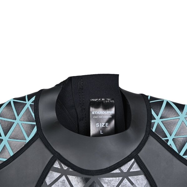 Stardupp Stardupp HIPE OWS Fullsuit 3/2mm Wetsuit Women