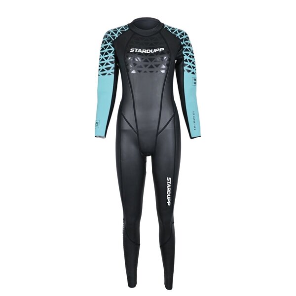 Stardupp Stardupp HIPE OWS Fullsuit 3/2mm Wetsuit Women