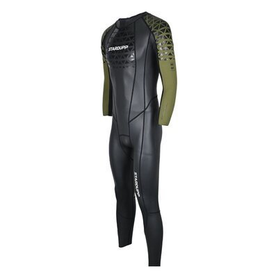 Stardupp HIPE OWS Fullsuit 3/2mm Wetsuit Men