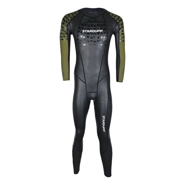 Stardupp Stardupp HIPE OWS Fullsuit 3/2mm Wetsuit Men