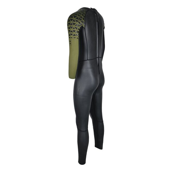 Stardupp Stardupp HIPE OWS Fullsuit 3/2mm Wetsuit Men