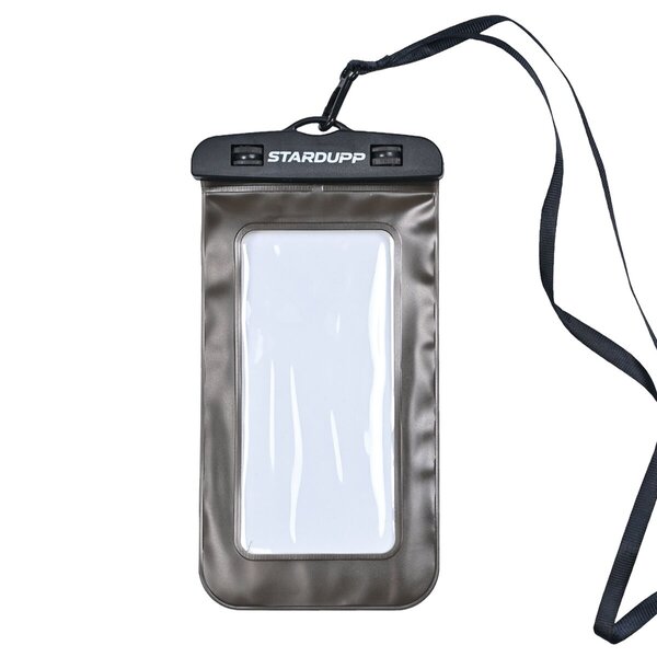 Stardupp Stardupp Waterproof Phonecase Black