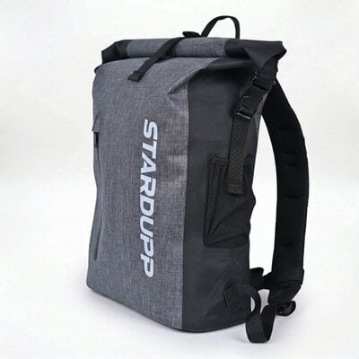 Stardupp Waterproof PRO Backpack 30L Grey