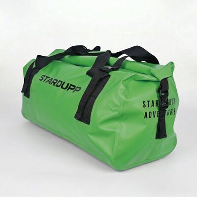 Stardupp Waterproof Roll Duffel Bag Green