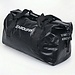 Stardupp Waterproof Roll Duffel Bag Black