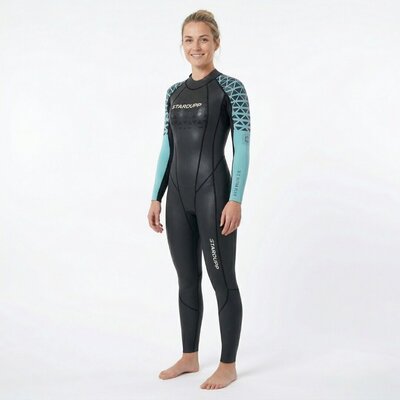 Stardupp HIPE OWS Fullsuit 3/2mm Wetsuit Women