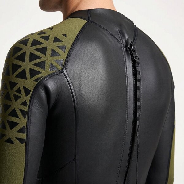 Stardupp Stardupp HIPE OWS Fullsuit 3/2mm Wetsuit Men