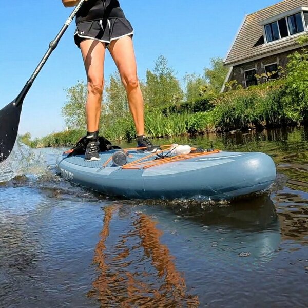 Stardupp Stardupp Vantage Elite Touring 11.4