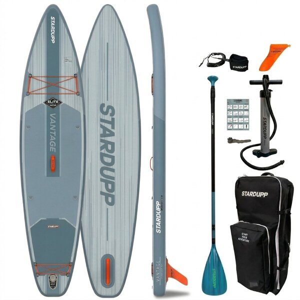 Stardupp Stardupp Vantage Elite Touring 11.4