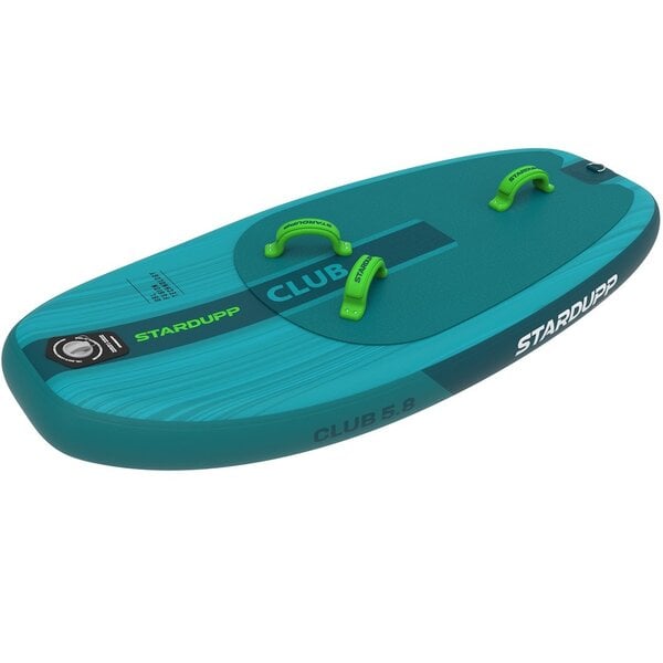 Stardupp Stardupp Club 135L Foil Board