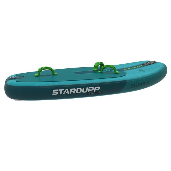 Stardupp Stardupp Club 135L Foil Board