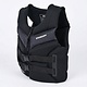 Stardupp IRON Neoprene Impact Vest Black Stardupp Stardupp IRON Neoprene Impact Vest Black