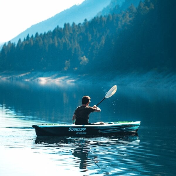 Stardupp Stardupp Discovery 320 kayak  1-person