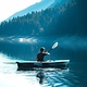 Stardupp Stardupp Discovery 320 kayak  1-person