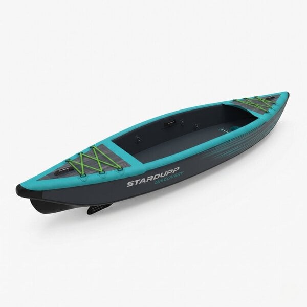 Stardupp Stardupp Discovery 320 kayak  1-person