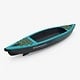 Stardupp Stardupp Discovery 320 kayak  1-person