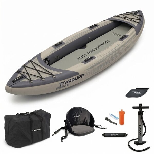 Stardupp Stardupp Urban 310 kayak  1-person