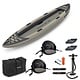 Stardupp Stardupp Urban 365 kayak  2-person