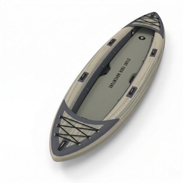 Stardupp Stardupp Urban 365 kayak  2-person
