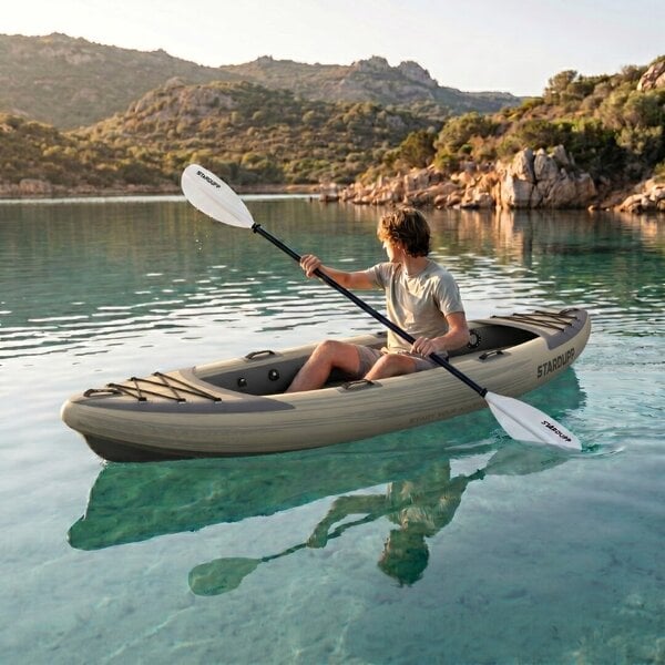 Stardupp Stardupp Urban 365 kayak  2-person