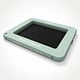 Stardupp Stardupp OASE Fun Island Square 240x200
