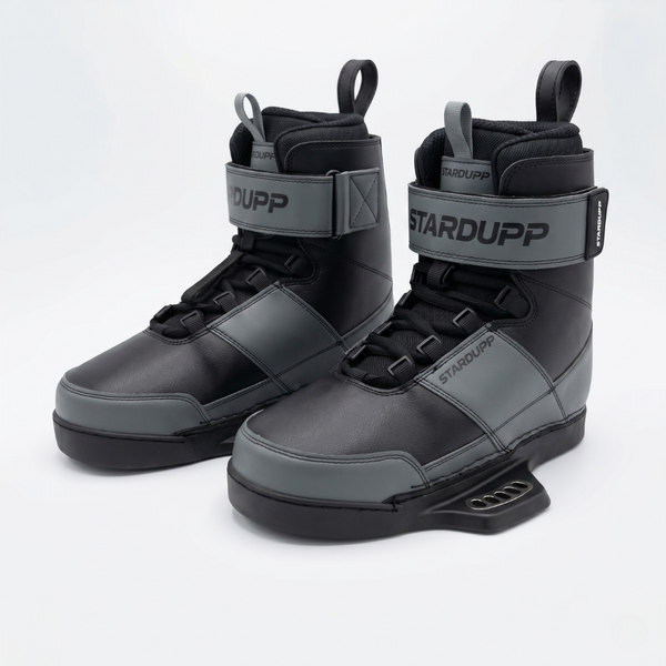 Stardupp Stardupp Closed Wakeboard Binding